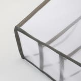 衣類収納ボックス 下着収納ケース 仕切り付き | PlusNao | 詳細画像13 