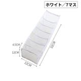 衣類収納ボックス 下着収納ケース 仕切り付き | PlusNao | 詳細画像17 