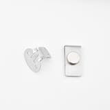 ネクタイピン タイピン タイクリップ | PlusNao | 詳細画像5