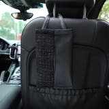 ティッシュケース 吊り下げ 車内収納 | PlusNao | 詳細画像3 