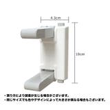 ドアストッパー ドアロック チャイルドロック | PlusNao | 詳細画像7