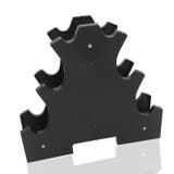 ダンベルラック ダンベルスタンド 鉄アレイラック | PlusNao | 詳細画像3 