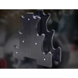 ダンベルラック ダンベルスタンド 鉄アレイラック | PlusNao | 詳細画像6 