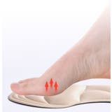 靴擦れ防止パッド 女性用 T型 | PlusNao | 詳細画像8