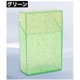 シガレットケース タバコケース ハード | PlusNao | 詳細画像13