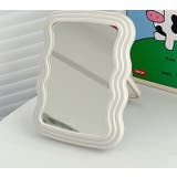 卓上ミラー 卓上鏡 スタンドミラー | PlusNao | 詳細画像8 