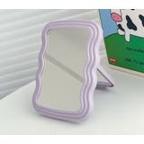 卓上ミラー 卓上鏡 スタンドミラー | PlusNao | 詳細画像10 