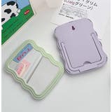 卓上ミラー 卓上鏡 スタンドミラー | PlusNao | 詳細画像11 