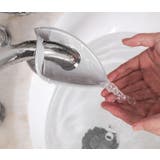 ウォーターガイド 手洗い補助 蛇口補助 | PlusNao | 詳細画像10 