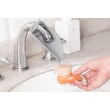 ウォーターガイド 手洗い補助 蛇口補助 | PlusNao | 詳細画像11 