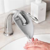 ウォーターガイド 手洗い補助 蛇口補助 | PlusNao | 詳細画像2 