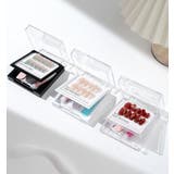 ネイルチップケース ネイルケース つけ爪ケース | PlusNao | 詳細画像3