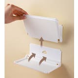 ウォールシェルフ ウォールラック 単品 | PlusNao | 詳細画像2 