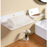 ウォールシェルフ ウォールラック 単品 | PlusNao | 詳細画像4 