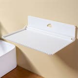 ウォールシェルフ ウォールラック 単品 | PlusNao | 詳細画像6 