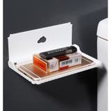 ウォールシェルフ ウォールラック 単品 | PlusNao | 詳細画像8 