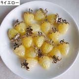 アクセサリーパーツ 単品 チャーム | PlusNao | 詳細画像10