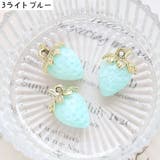 アクセサリーパーツ 単品 チャーム | PlusNao | 詳細画像4