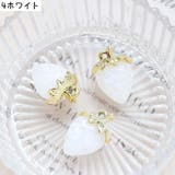 アクセサリーパーツ 単品 チャーム | PlusNao | 詳細画像5