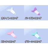 3個セット マスカラガード まつ毛メイク用 | PlusNao | 詳細画像9 
