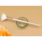 マスクブラシ フェイスブラシ フェイシャルブラシ | PlusNao | 詳細画像4 