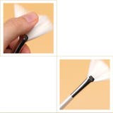 マスクブラシ フェイスブラシ フェイシャルブラシ | PlusNao | 詳細画像9 