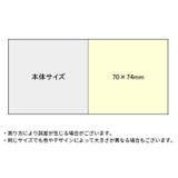 メイクスポンジ スポンジパフ 3枚組 | PlusNao | 詳細画像4 