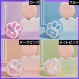 メイクスポンジ スポンジパフ 持ち手 | PlusNao | 詳細画像2 
