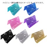 名刺ホルダー 名刺スタンド カード立て | PlusNao | 詳細画像3 