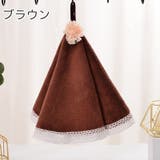 ループ付きタオル ハンドタオル フェイスタオル | PlusNao | 詳細画像11 
