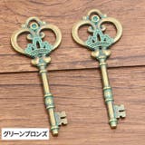 チャーム 4個セット ペンダントトップ | PlusNao | 詳細画像10 