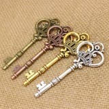 チャーム 4個セット ペンダントトップ | PlusNao | 詳細画像2 