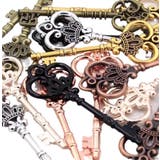 チャーム 4個セット ペンダントトップ | PlusNao | 詳細画像3 