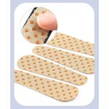ベルトストップ 6枚セット 6枚入り | PlusNao | 詳細画像9