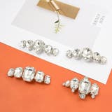 シューズクリップ シュークリップ 2個セット | PlusNao | 詳細画像12 