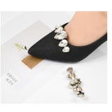 シューズクリップ シュークリップ 2個セット | PlusNao | 詳細画像2 