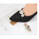 シューズクリップ シュークリップ 2個セット | PlusNao | 詳細画像3 