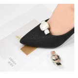 シューズクリップ シュークリップ 2個セット | PlusNao | 詳細画像4 