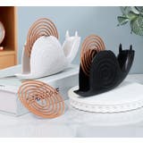 蚊取り線香ホルダー 蚊取り線香スタンド 蚊取り線香立て | PlusNao | 詳細画像10 