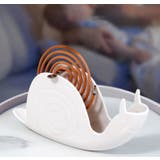 蚊取り線香ホルダー 蚊取り線香スタンド 蚊取り線香立て | PlusNao | 詳細画像4 