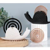 蚊取り線香ホルダー 蚊取り線香スタンド 蚊取り線香立て | PlusNao | 詳細画像7 