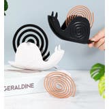 蚊取り線香ホルダー 蚊取り線香スタンド 蚊取り線香立て | PlusNao | 詳細画像8 