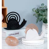 蚊取り線香ホルダー 蚊取り線香スタンド 蚊取り線香立て | PlusNao | 詳細画像9 