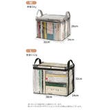収納ケース 同色3個セット 収納バッグ | PlusNao | 詳細画像16