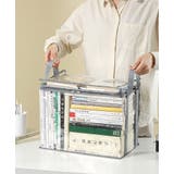 収納ケース 同色3個セット 収納バッグ | PlusNao | 詳細画像3
