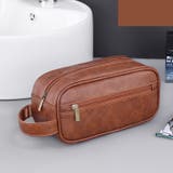 トラベルポーチ 旅行ポーチ 化粧ポーチ | PlusNao | 詳細画像11