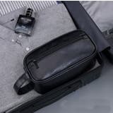 トラベルポーチ 旅行ポーチ 化粧ポーチ | PlusNao | 詳細画像13