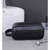 トラベルポーチ 旅行ポーチ 化粧ポーチ | PlusNao | 詳細画像4