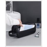 トラベルポーチ 旅行ポーチ 化粧ポーチ | PlusNao | 詳細画像8