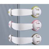チャイルドロック 単品 粘着式 | PlusNao | 詳細画像2